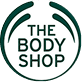 The Body Shop logo